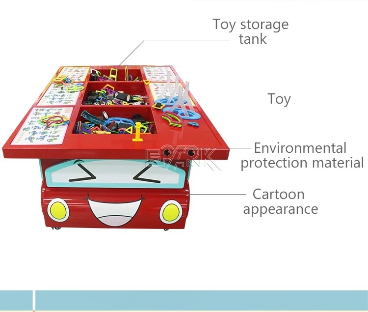 Variety magnetic car 2 Variety magnetic car 2
