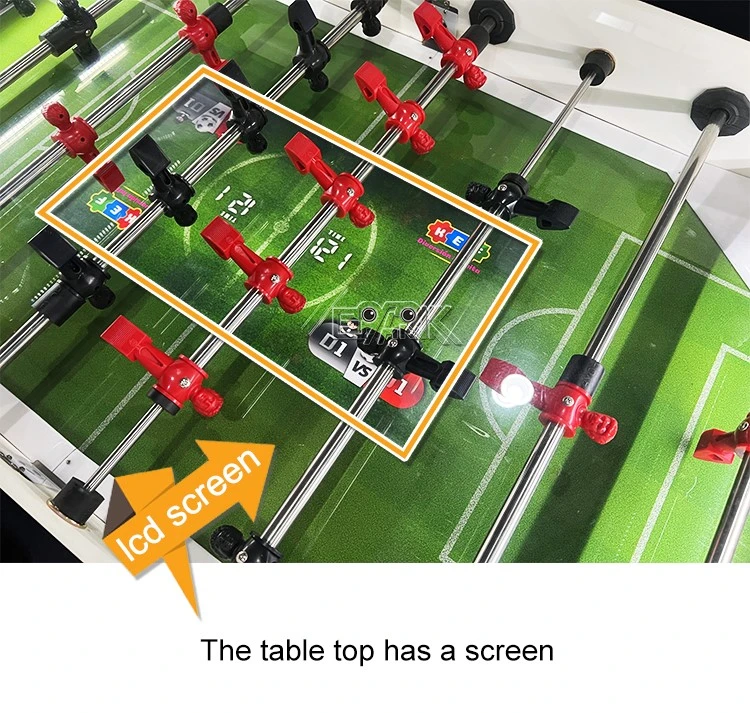 Soccer Table 3 Soccer Table 3