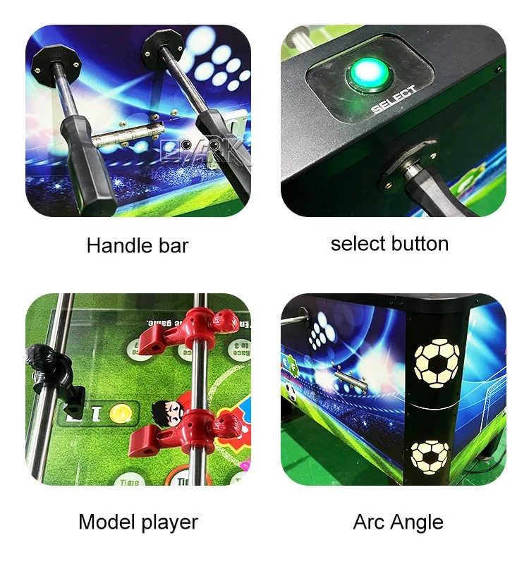 Soccer Table 4 Soccer Table 4