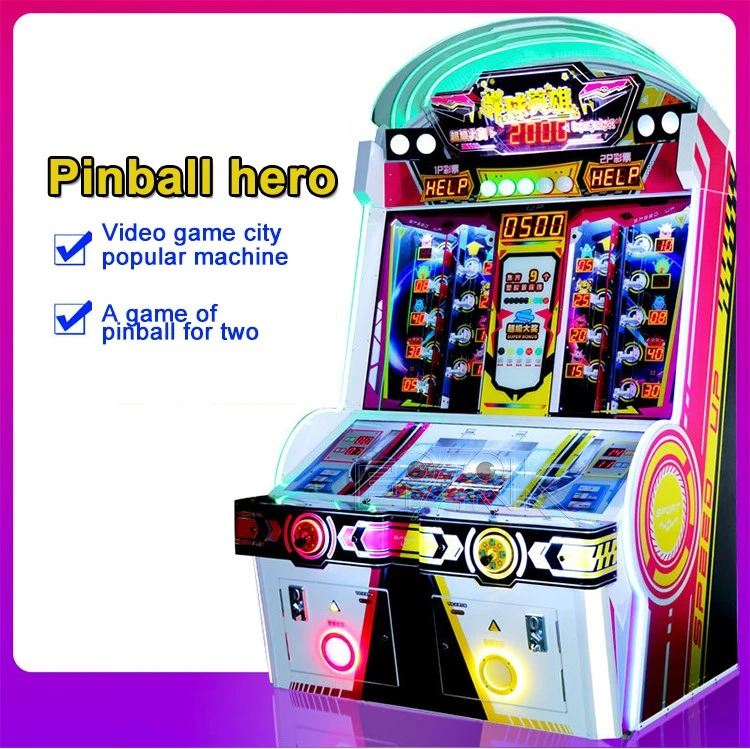 Speed Pinball 4 Speed Pinball 4