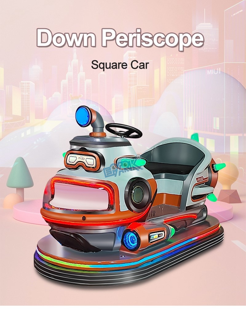 Down Periscope 1 Down Periscope 1