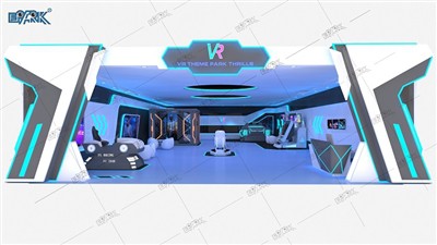 Application Of VR And AR Technology In Arcade Games Application Of VR And AR Technology In Arcade Games