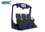 Symulator VR dla 3 graczy Kino VR
