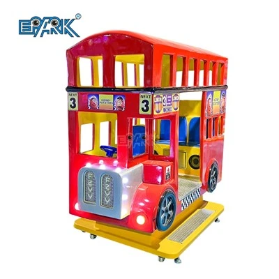 Maszyna rozrywkowa dla dzieci Kiddie Ride