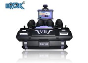 4 graczy VR Simulator 9D VR Maszyna do gier