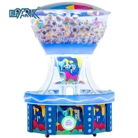 Maszyna do gry w piłkę Ball Paradise 4p