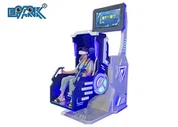 VR Arcade Pojedynczy samolot 360