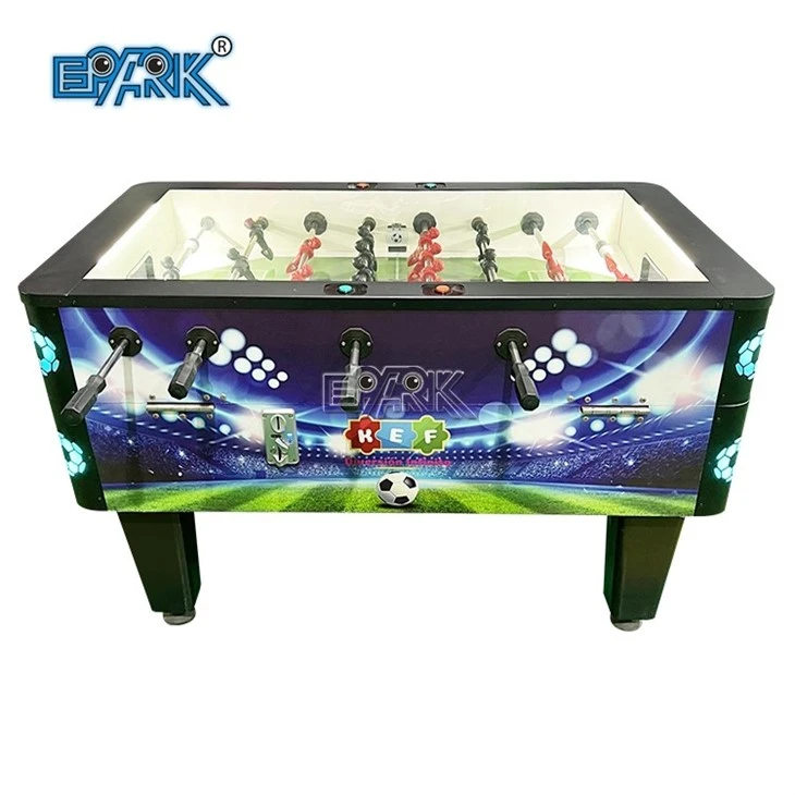 Soccer Table Sports Game Machine