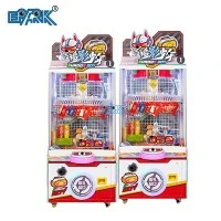 Maszyna do odbioru nagród Claw Machine