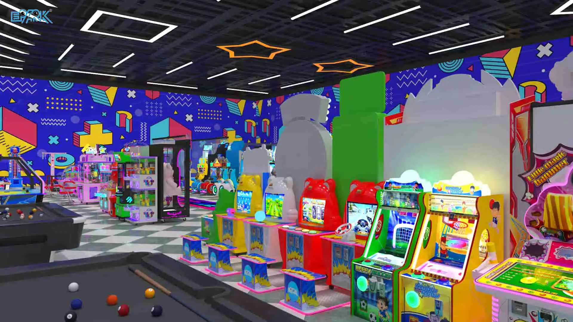 arcade machine 5 arcade machine 5