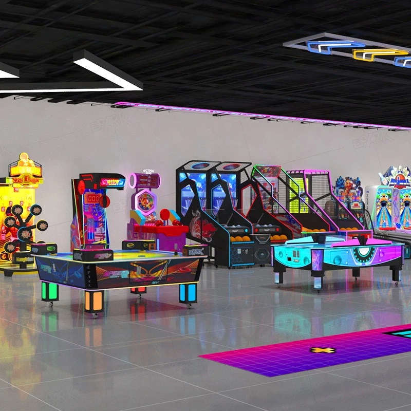 Maszyna do gier sportowych