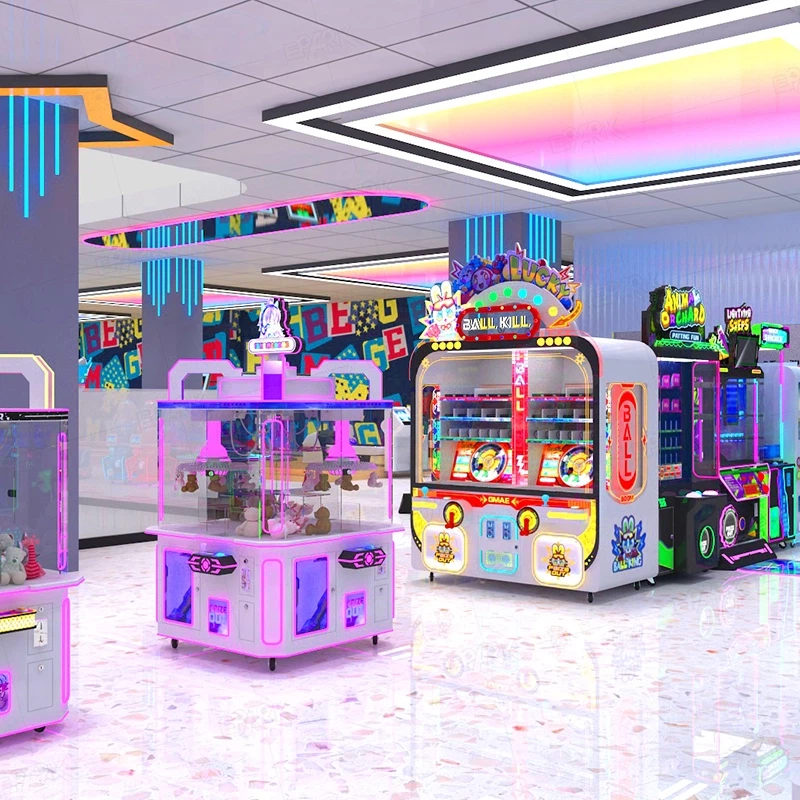 Maszyna do gier prezentowych