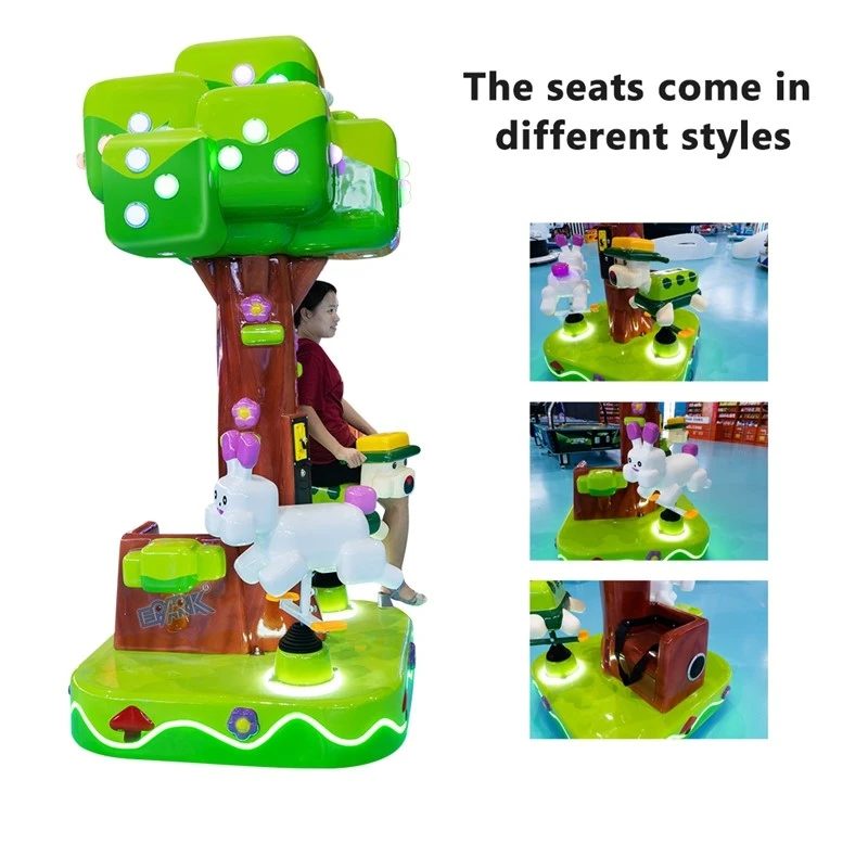 HareTortoise Carousel 2 HareTortoise Carousel 2