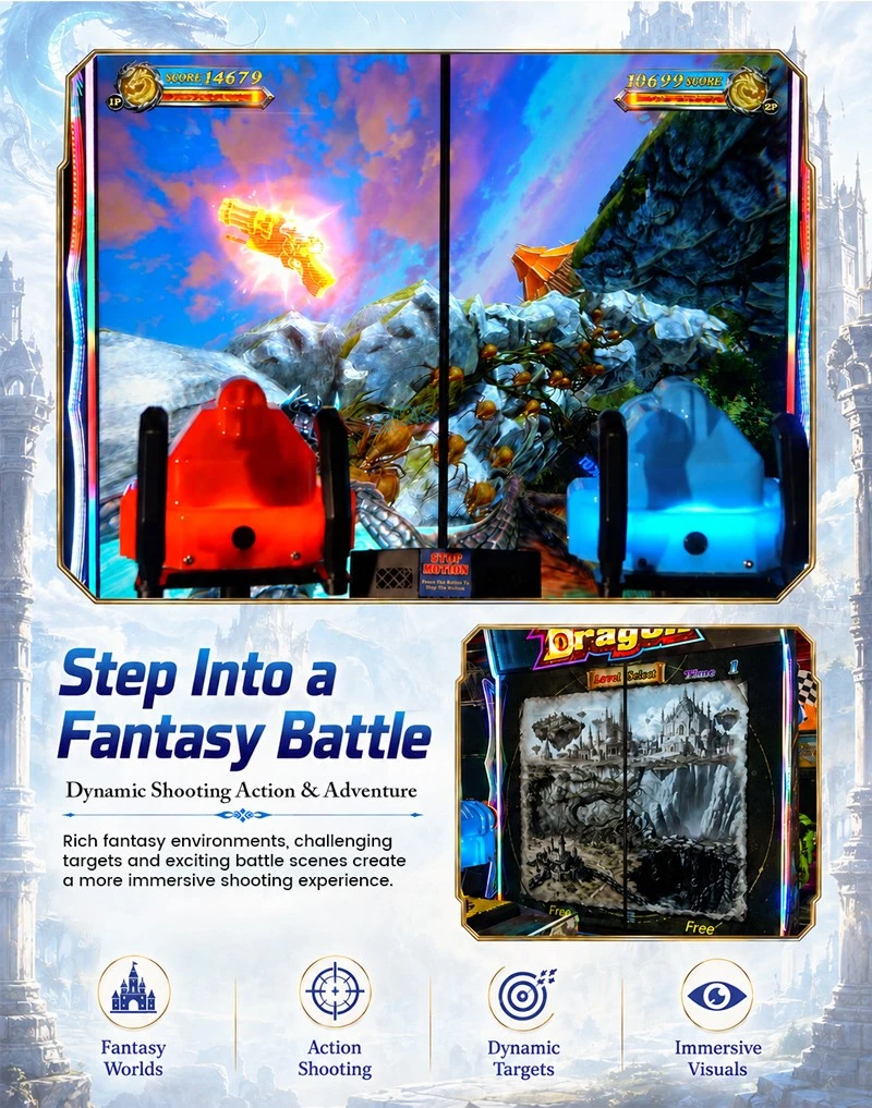 Legend Dragon6 Legend Dragon6