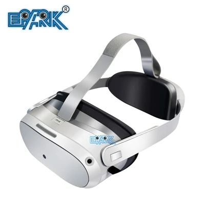 Darmowa maszyna do gier VR na żywo CS Big Space-Roam