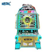 Maszyna do gier loteryjnych Star Legend Arcade